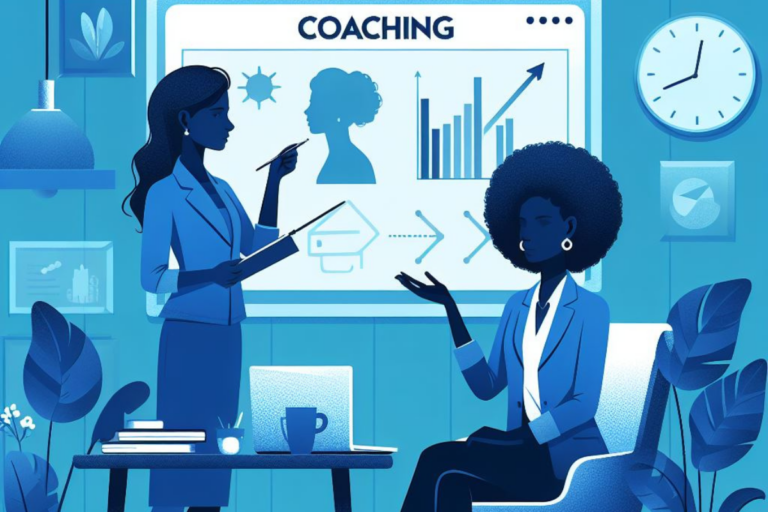 Coaching e Mentoria