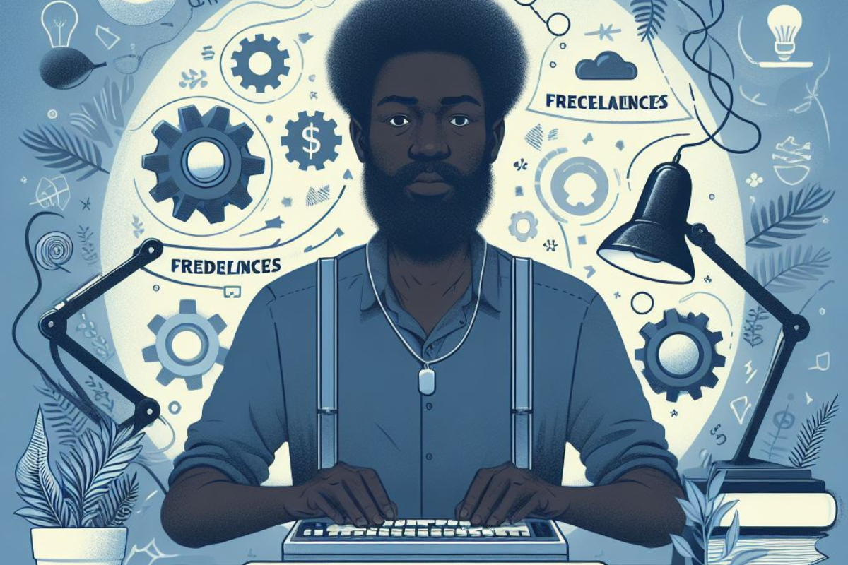 Freelance ou Empreendedor