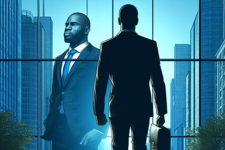 Resiliência no Trabalho