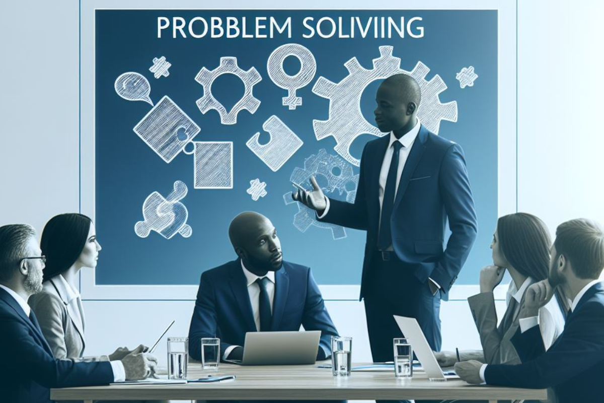 Resolução de Problemas