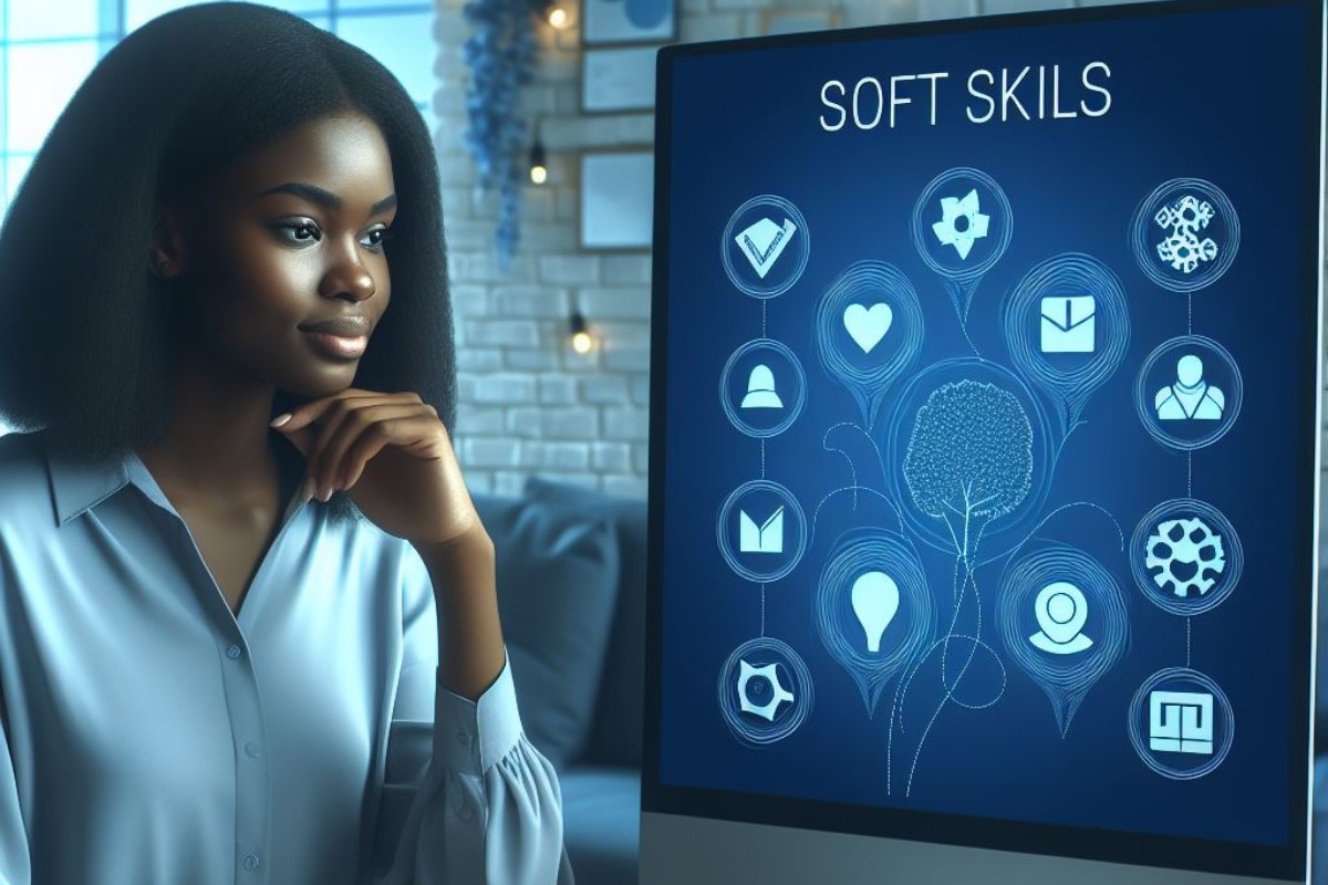 Soft Skills
