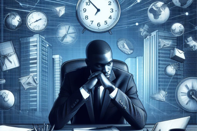 Supere a Procrastinação
