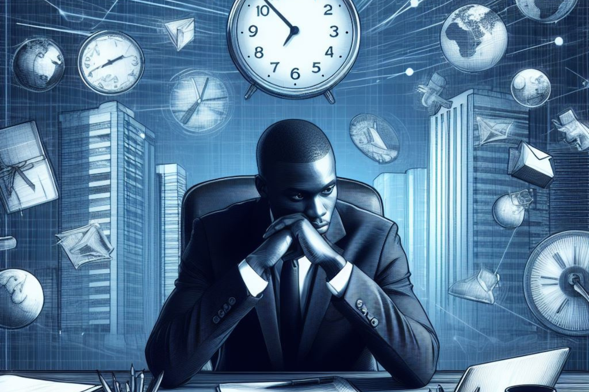 Supere a Procrastinação