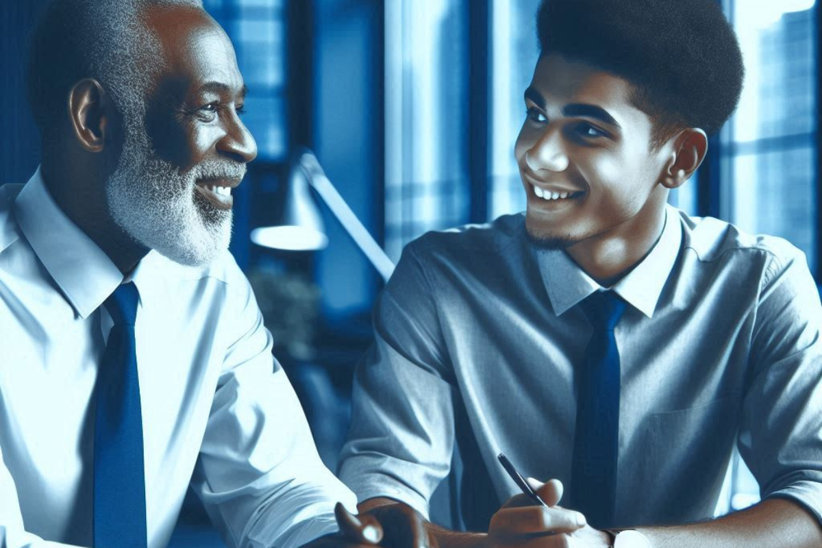 Resolução de Problemas na Liderança