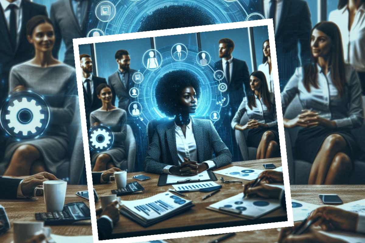 Carreira em Recursos Humanos