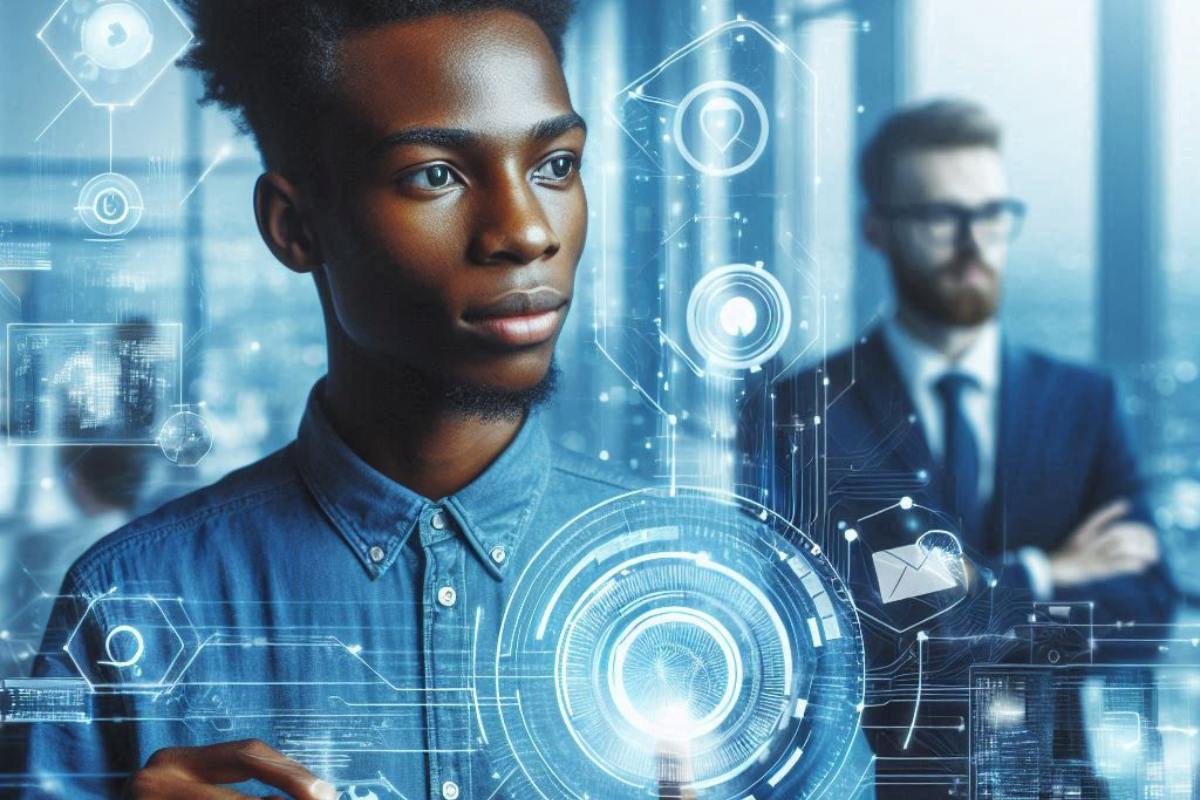 Carreira em Tecnologia