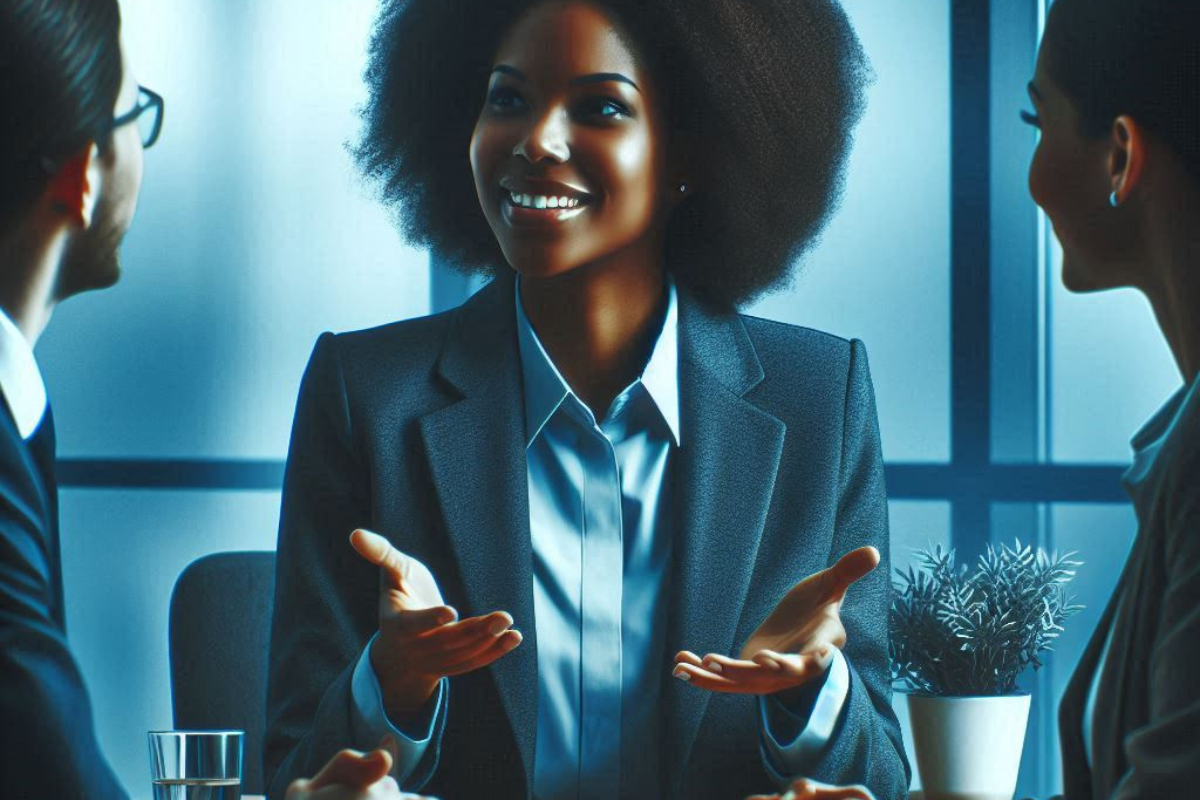 Liderança Empreendedora